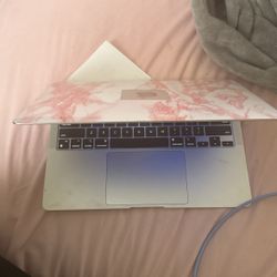 Mac Book Air 