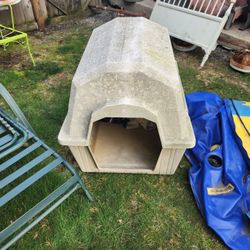 Large Dog House 