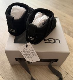 New Infant UGG Boots