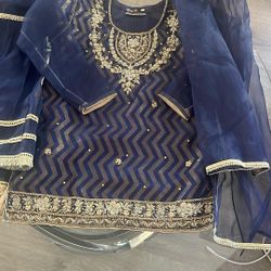 Party Dress