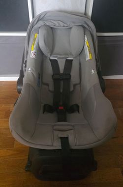 Nuna Pipa Lite RX Infant Car Seat