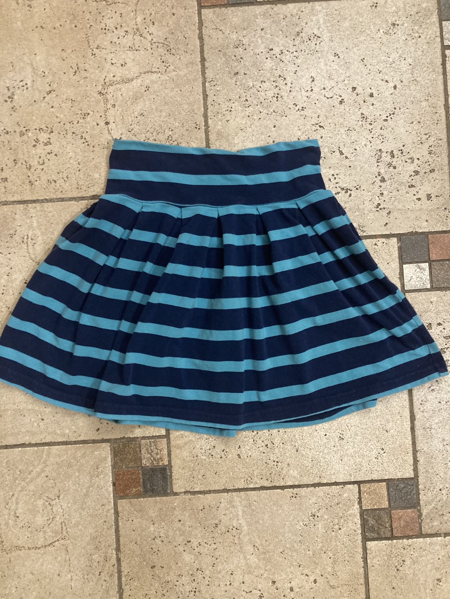 Like New Arizona Girls Skirt Size 10/12