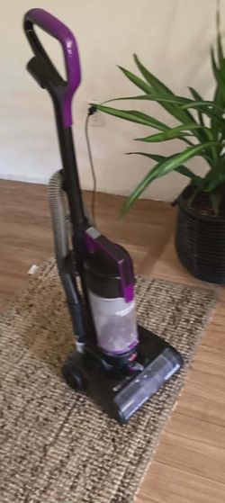 Vacuum