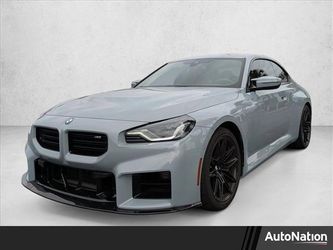 2024 BMW M2