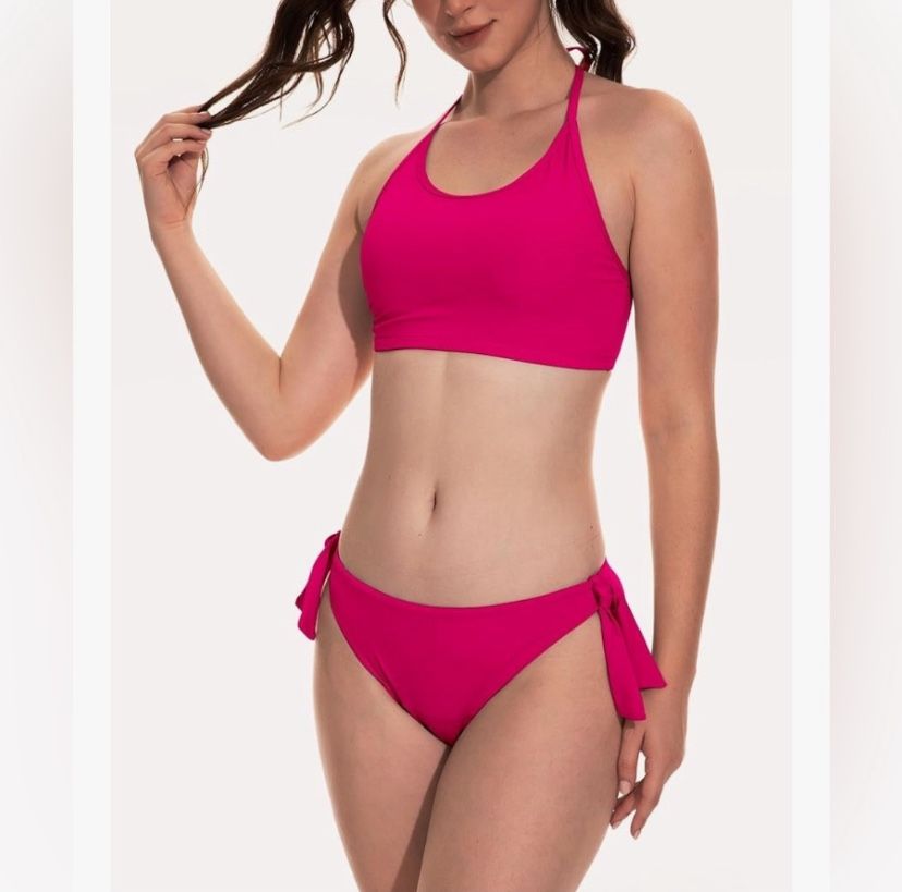 NWT Beautikini XXS Bikini