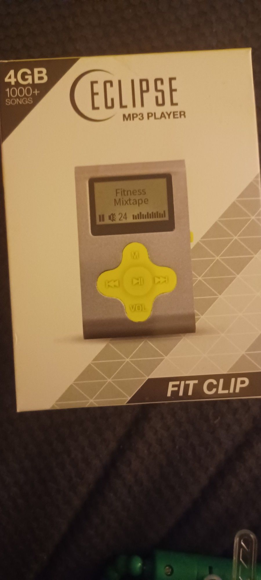 Mp3 Player