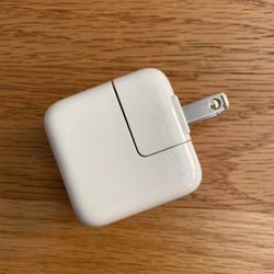 Apple 10 W USB Power Adaptor