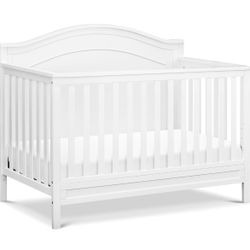 Baby Crib