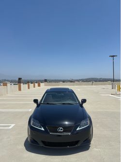 2008 Lexus IS 250