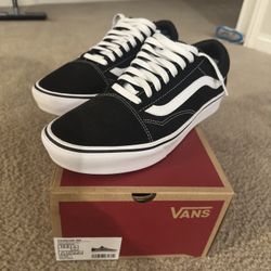 Vans Old School 