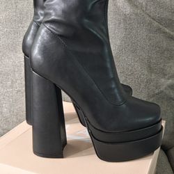 Raku-2 Booties 