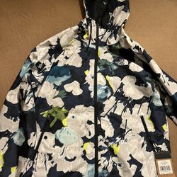 North Face Set