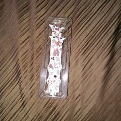 Christmas Micky Mouse Watch Band