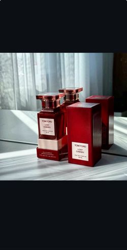 -Tom Ford Lost Cherry 100ml Eau De Parfum 