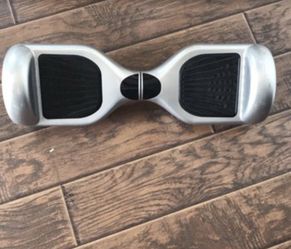 Hover board