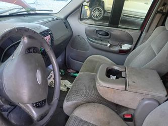 Vendo Ford f150