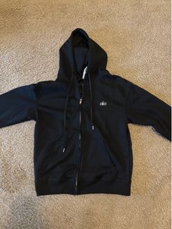 Men’s alo hoodie
