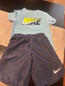 Boys large