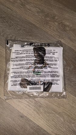 Tyler the creator supreme tee large