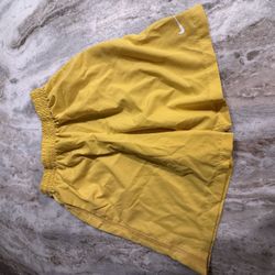 Nike Boys Shorts XL 