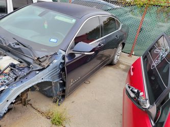 2017 Honda Civic Part Out