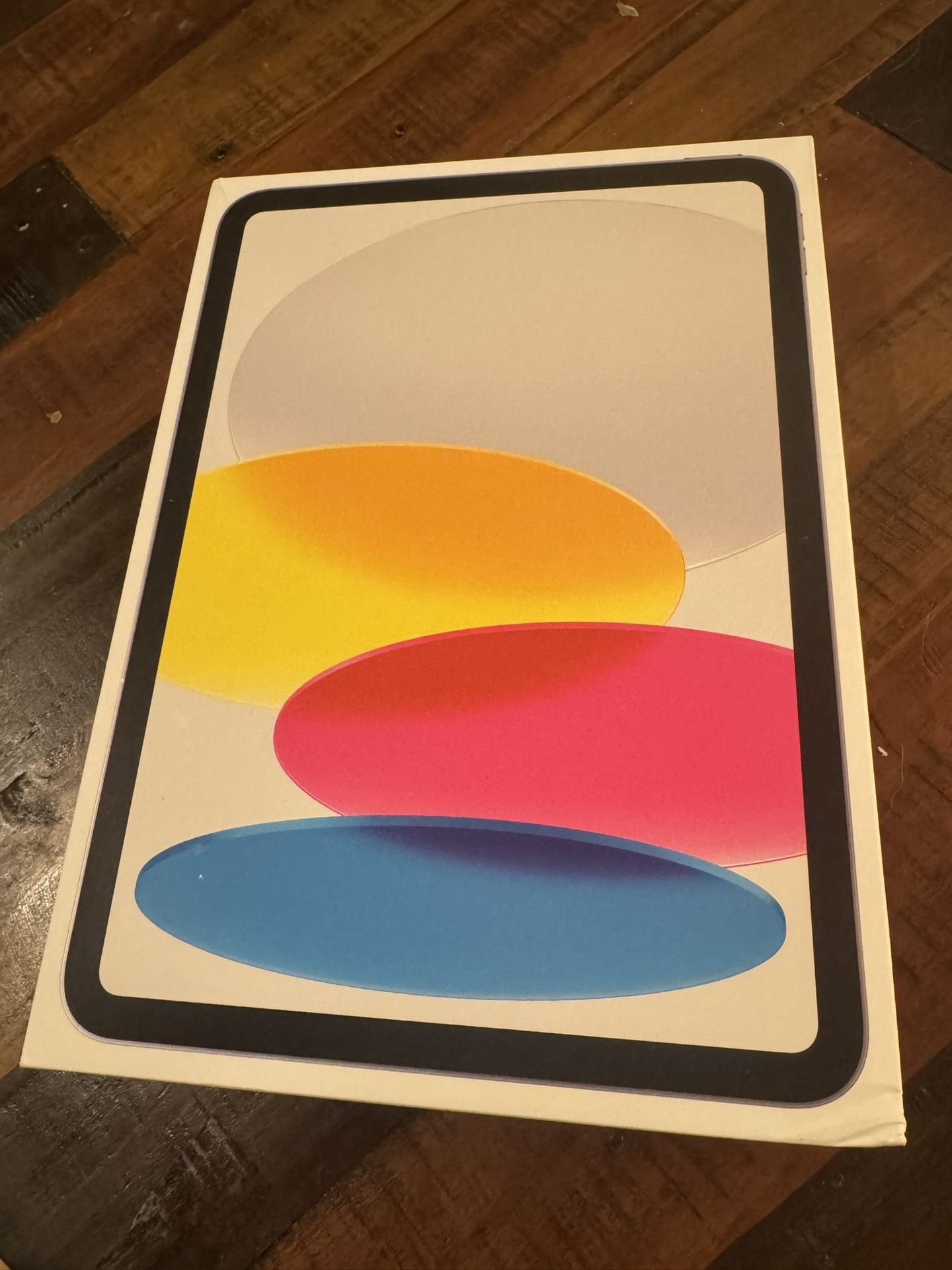 iPad 11inch A16 128G