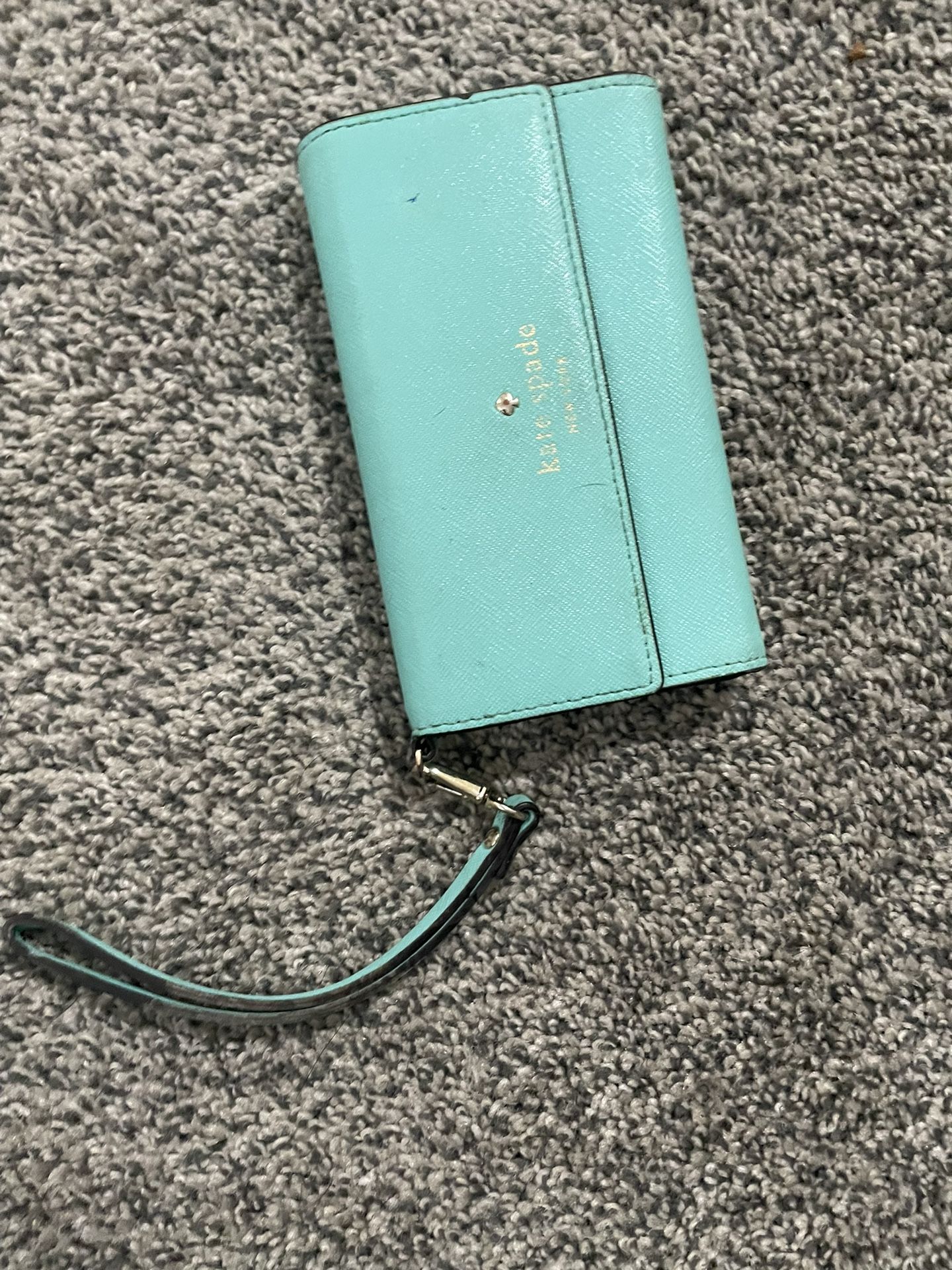 Women’s Kate Spade Wallet