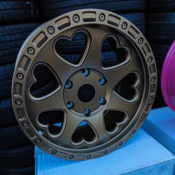 Heritage Kokoro Wheels 