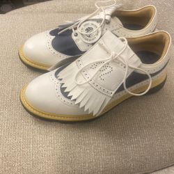 Adidas Malbon Crosby Golf Shoes 
