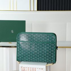 Goyard Travel Bag