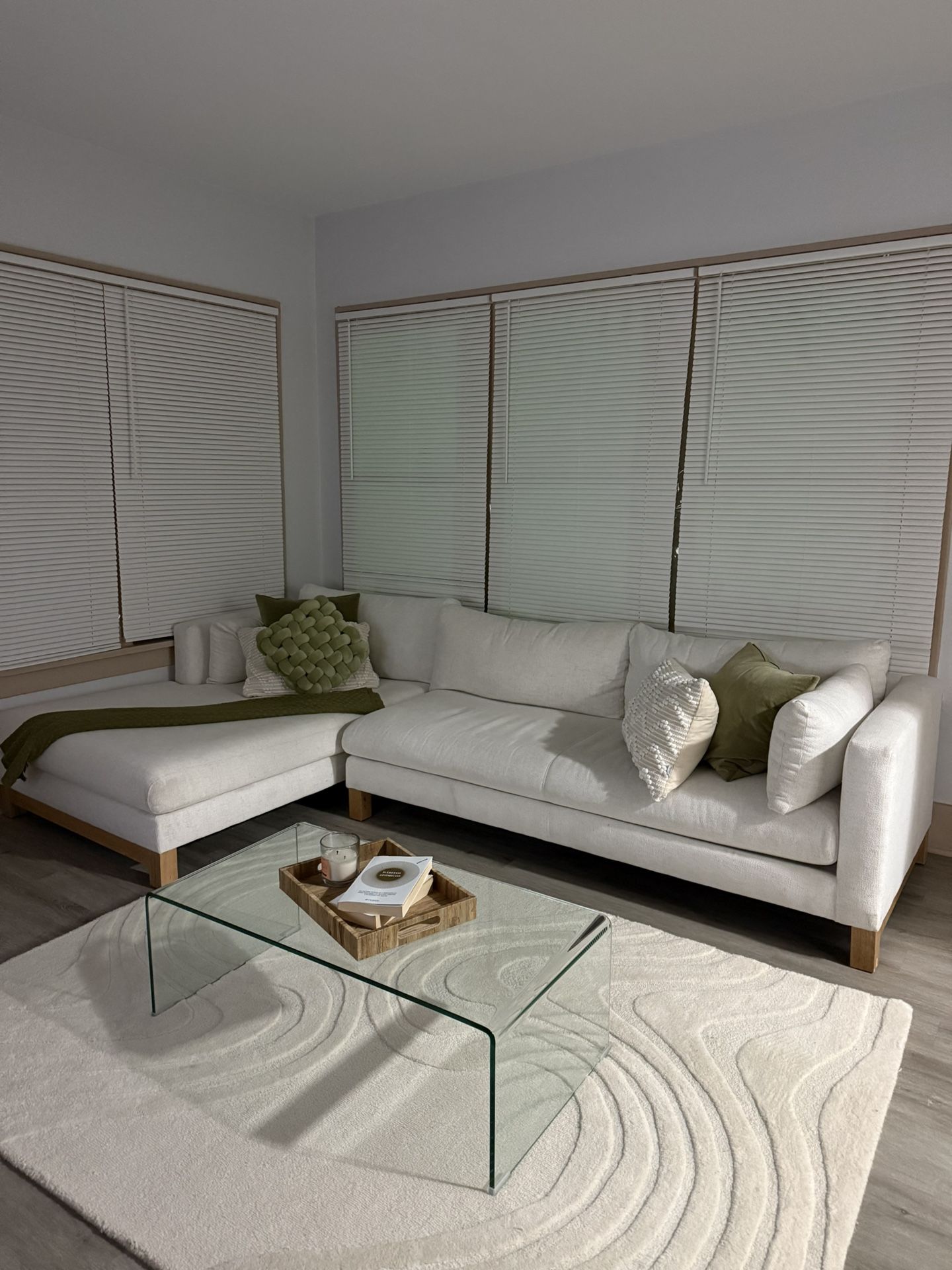 Sectional Sofa