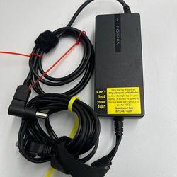 Insignia 90W Laptop Charger AC Adapter NS-PWLCS91E 19V 4.74A Power Supply