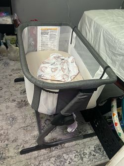 Baby delight bassinet