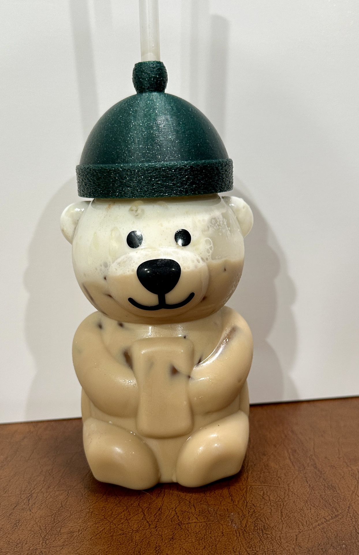Bear Cup