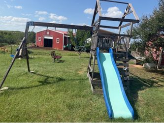 Play set