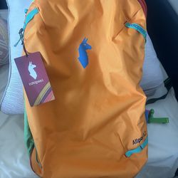 Cotopaxi 42 L Backpack 