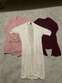 Cardigan Bundle M