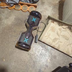 Hoover Board
