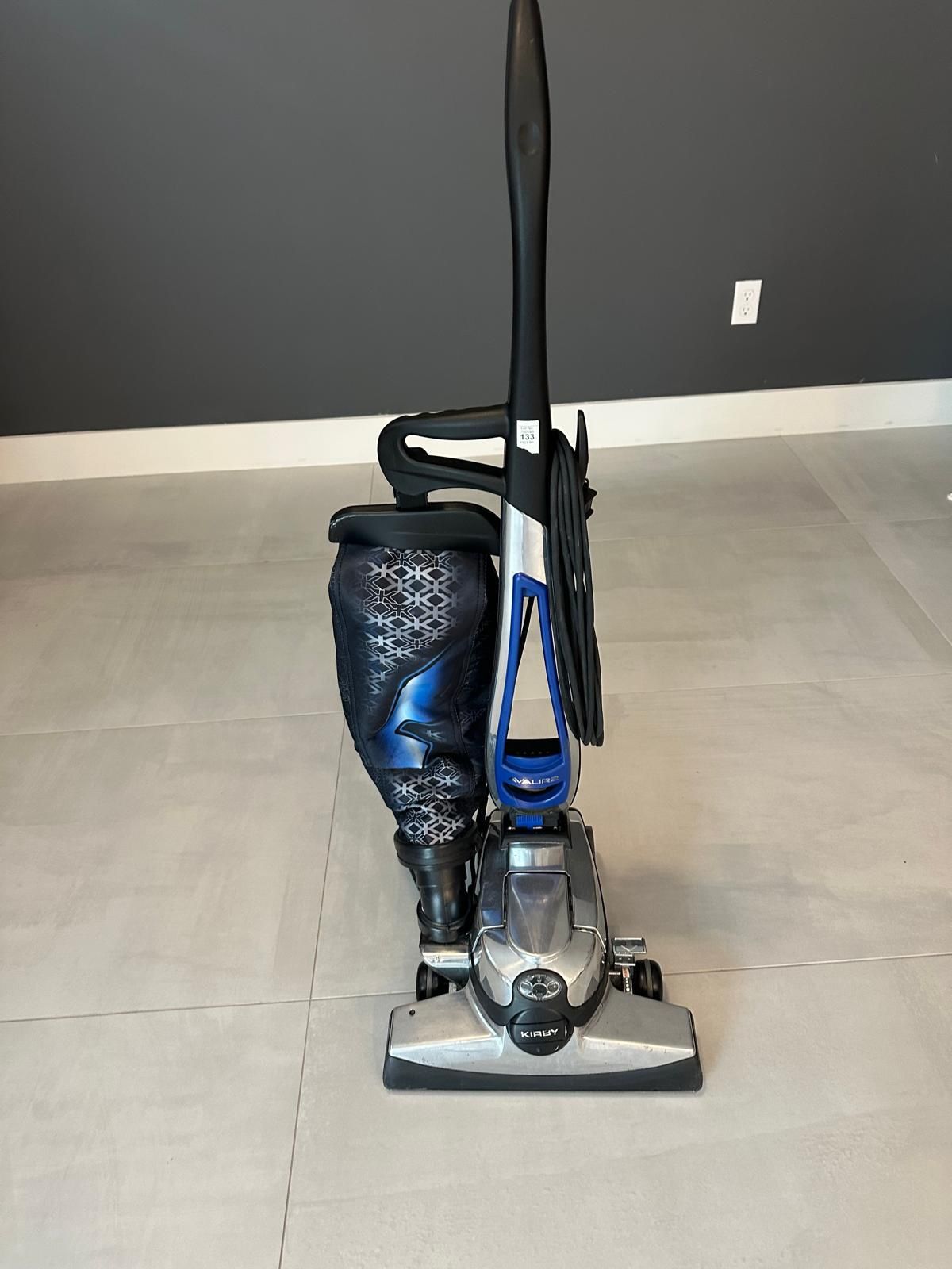 Kirby Vacuum Cleaner