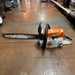 Stihl MS 462 C – 20” bar