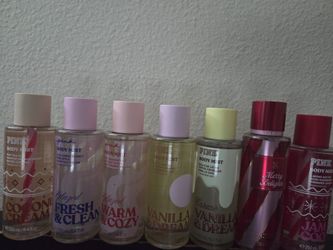 VS Body Spray