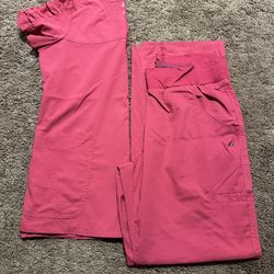 Kd110 Scrub Set