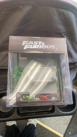 Fast and furious