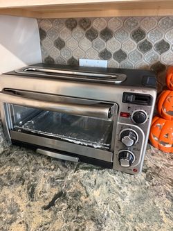 Toaster Oven