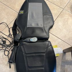 Massaging Cushion