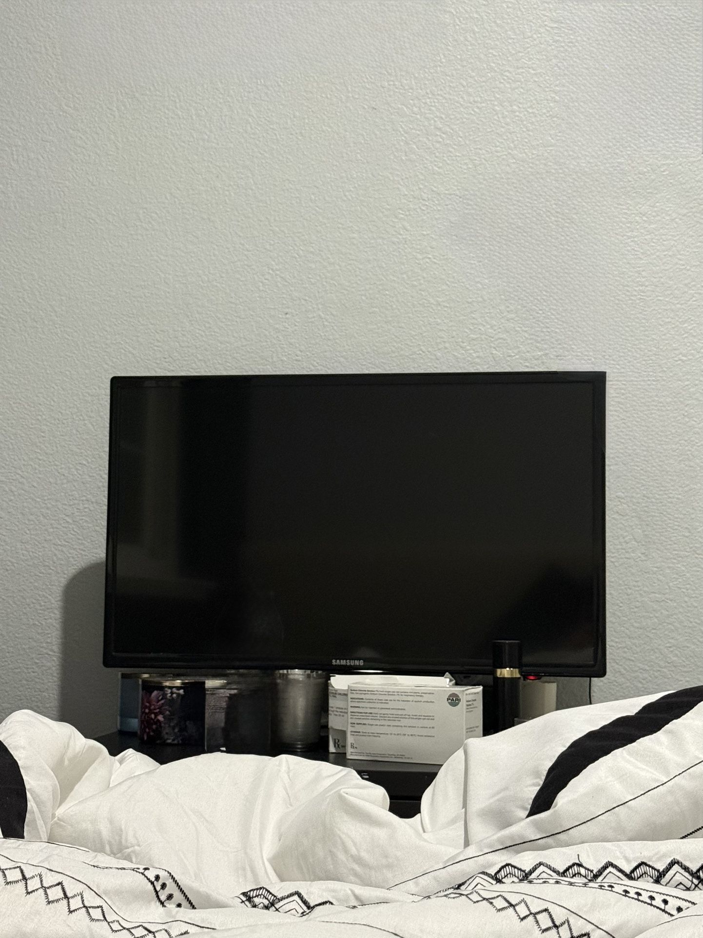Samsung Tv + Fire Stick