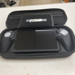 PlayStation backbone