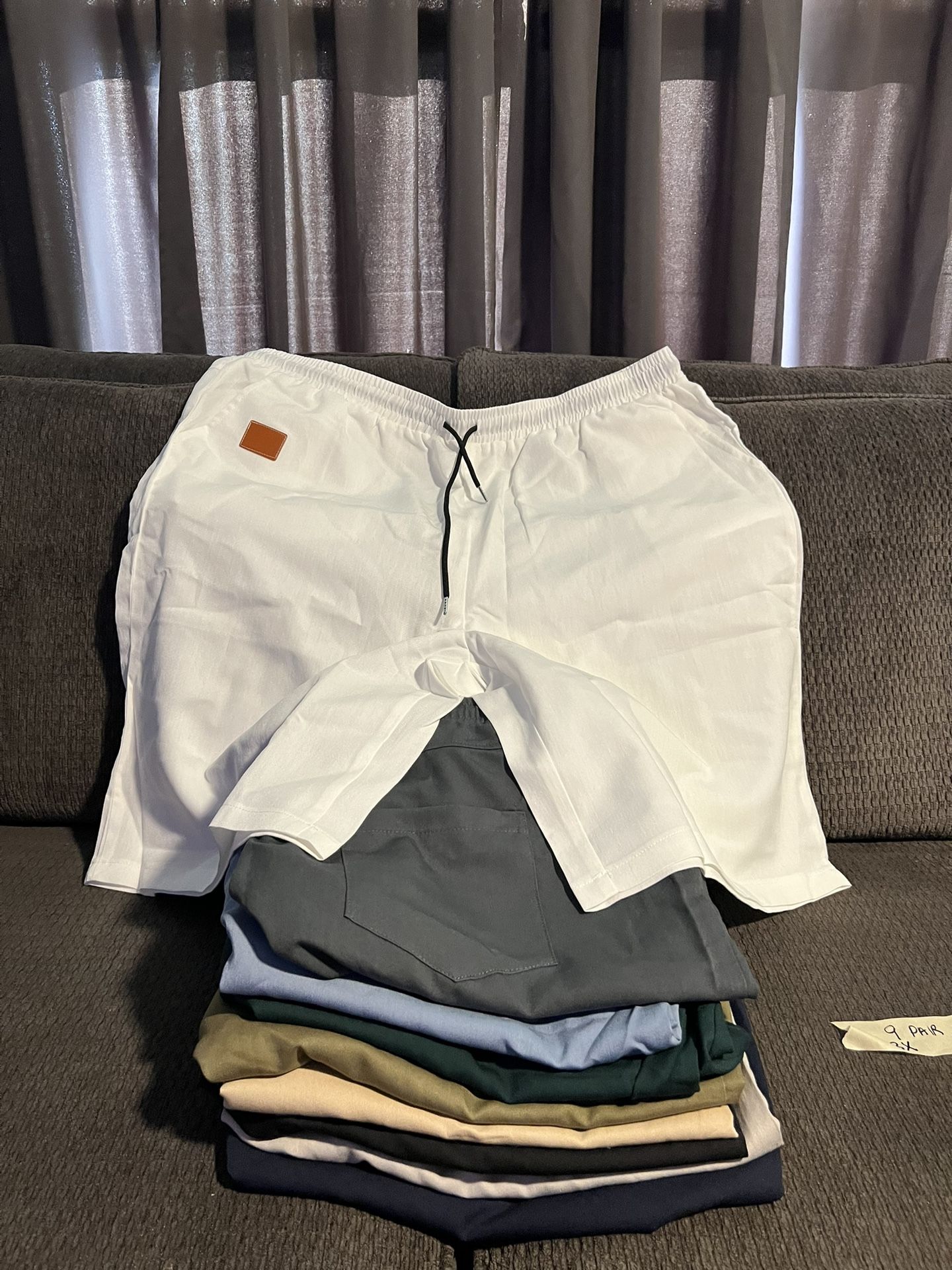 Men’s Shorts
