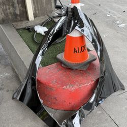 Fender Para Honda Accord 2013  A 2017