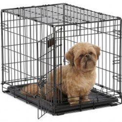 24” Dog Crate 